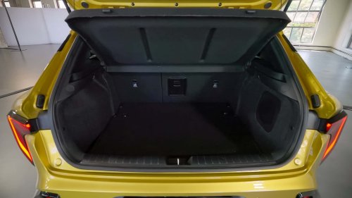 La nouvelle Kia K4 arrive en Europe en 2026 (et remplacera la Ceed)