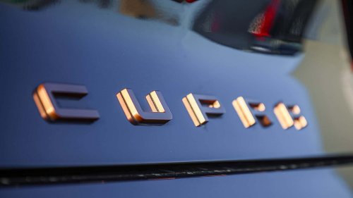 Cupra Leon VZ e-Hybrid (2026) im Test: Harte Schale, unrunder Kern