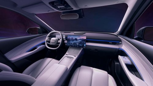 Les nouveautés hybrides d'Omoda et Jaecoo