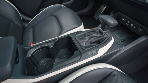 Kia K4 (2026) im ersten Test: Der Golf-Spieler