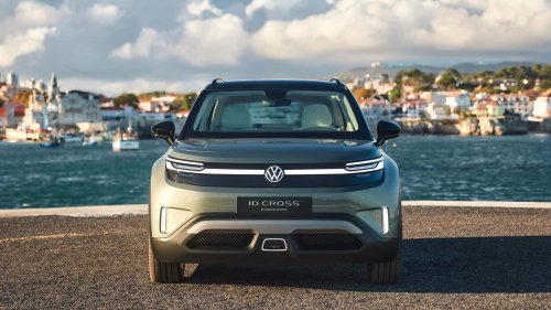 La nouvelle Volkswagen ID.4 va changer de nom, voici comment elle s'appellera