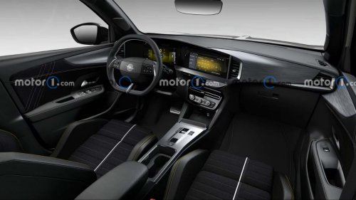 Nuevo Opel Mokka 2025: deportivo, ultrapotente… ¿precio y oferta? Alcon + Torsen