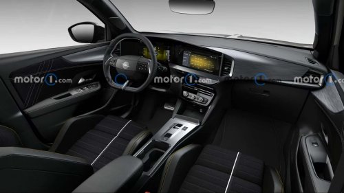 Nuevo Opel Mokka 2025: deportivo, ultrapotente… ¿precio y oferta? Alcon + Torsen