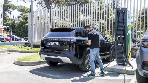 Plenitude On The Road: cómo funciona la aplicación de recarga