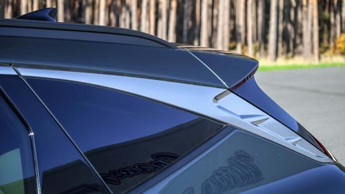 Hyundai Tucson Diesel (2025) im Test: Viel Vernunft, wenig Emotion