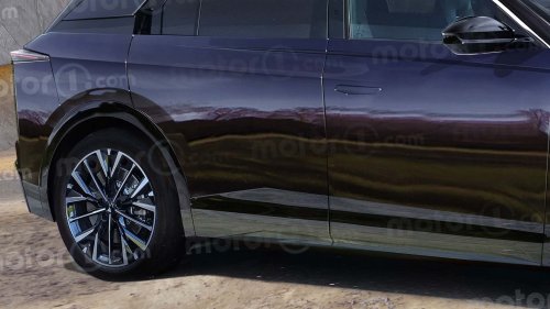 Las marcas premium de Stellantis alcanzan una cuota de mercado del 3% en su segmento