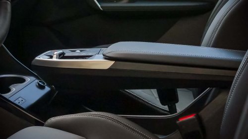 BMW X1 xDrive 23d (2025) im Test: Du toller, teurer Diesel