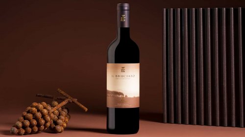 Un grand millésime : la Maserati Grecale Tributo Il Bruciato