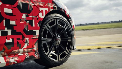 Vidéo - Le gymkhana de Volkswagen pour célébrer la Polo