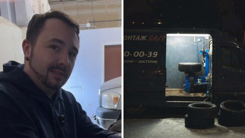 'It Actually Gets Worse': Mobile Mechanic Works On Ford. Then He Makes A Mistake That Leaves The Customer With A $9,000 Bill