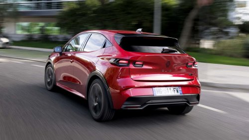 Renault Clio VI, ya hemos conducido el utilitario híbrido francés