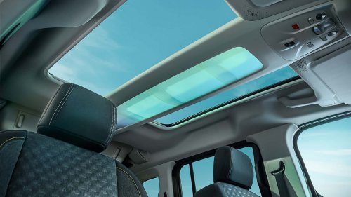 Peugeot Rifter 2026: más equipamiento y más motores