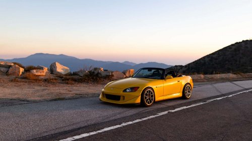 What Do We Drive? Inside The Motor1 Staff Garage