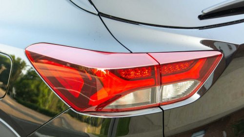 Honda Salesman Takes Chevy Trailblazer to Dealership. Then GM Refuses Coverage Because of How His Car Smells