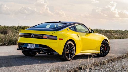 37.400 € por este coupé, con cambio manual y 405 CV: oportunidad perdida