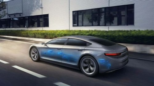 Du moteur au code : comment le cœur d'une voiture change