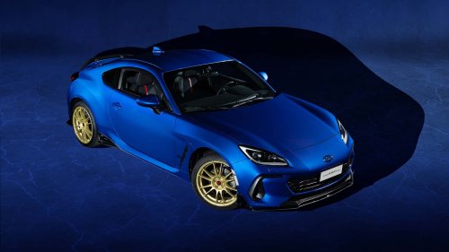 Les nouvelles Mazda MX-5 et Toyota GR86 auront la même plateforme
