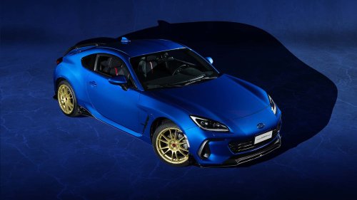 Neuer Mazda MX-5 und Toyota GR86 sollen die gleiche Plattform kriegen