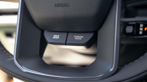 The 2027 Kia Telluride Flourishes In The Flagship Role: Review