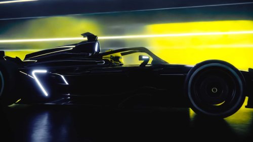 Opel zurück im großen Motorsport: Einstieg in die Formel E, DS raus