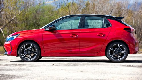Opel Corsa 2026: ¿miedo al Clio? 14.900 euros
