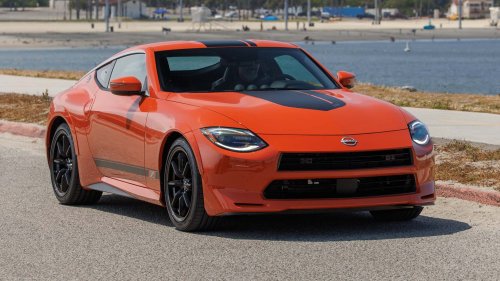 Every Manual Car You Can Still Buy in 2025