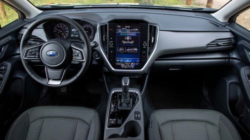 Este 4x4 Eco irrompible lo tienes casi a precio de SUV chino