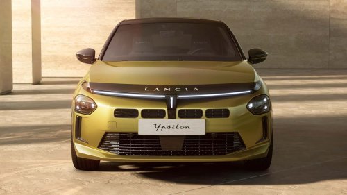 Warum haben Autos heutzutage geteilte Scheinwerfer?