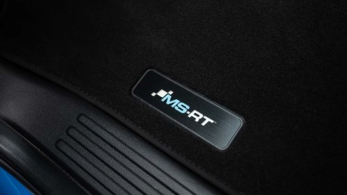 Ford Munich nouveau Ranger MS RT PHEV et E Tourneo Custom MS RT