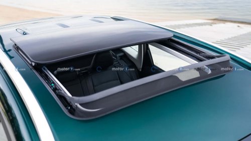 Nuevo MG ZS 2026: Hybrid+ 215 CV, mejoras, equipamientos… ¡SUV precio bajo!