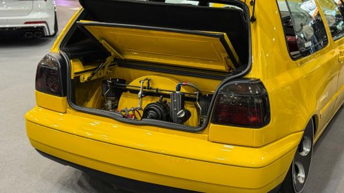 Essen Motor Show 2025: Festival der heißen Karren