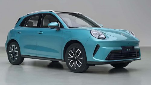 GWM annonce le SUV électrique Ora 5 avec un design rétro et 204 ch