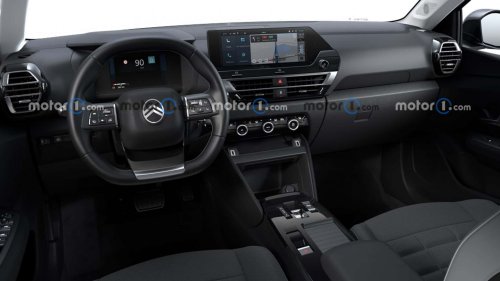 Nuevo Citroën C4 2025/2026: edición especial, híbrido Eco, ë-C4… ¿precio/oferta?