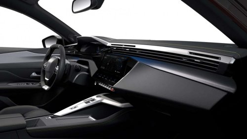 Nuevo Peugeot 408 2026: ¿ataque al Mercedes CLA? ¡Precios TOP, etiqueta Eco/0!