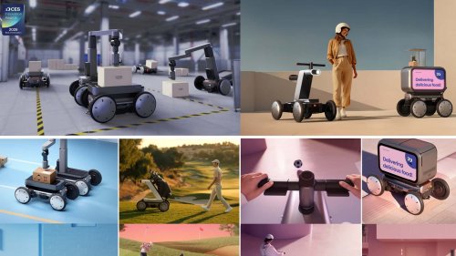 30.000 Robot pada 2028, Pengumuman Besar Hyundai di CES