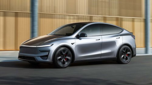 Los coches con manillas eléctricas que podrían prohibirse en China