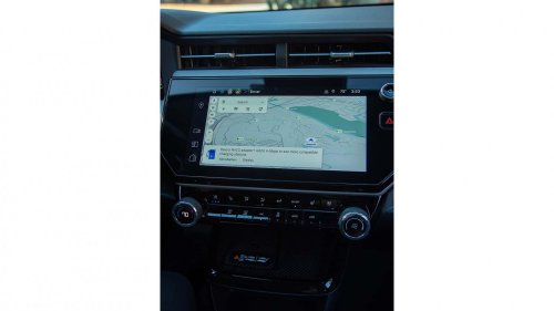 The New Chevy Bolt Stays Affordable, Charges Way Faster