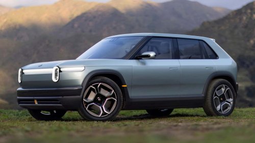 50 Future Cars, Trucks, and SUVs Worth Waiting For: 2026-2030