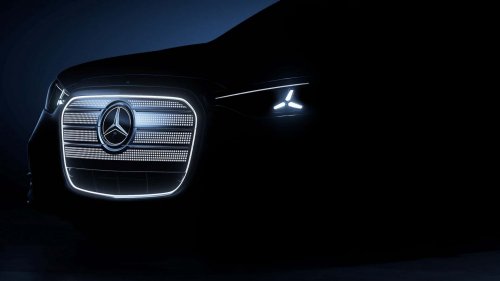 Voici la nouvelle Mercedes Classe C