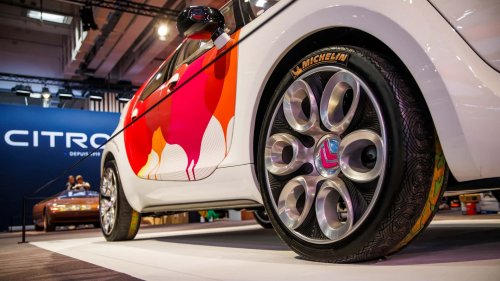 Citroen zeigt krasse Konzepte auf der Retromobile 2026
