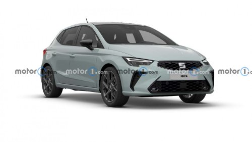 Nuevo SEAT Ibiza 2026: precios, ofertas y gama en España… ¡FR, 3 y 4 cilindros!