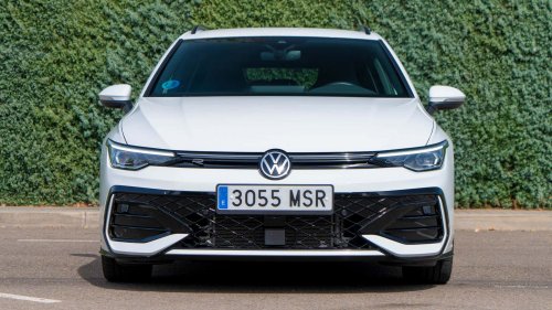 Las marcas que más vendieron en Europa en octubre de 2025