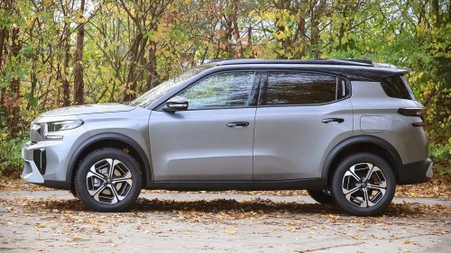 Citroën C3 Aircross Turbo 100 (2025): Budget-Begleiter im Test