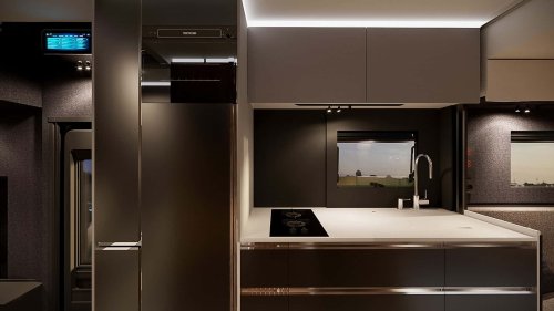 HIP Campers 4Family: Bulgarische Revolution im Familien-Wohnmobil