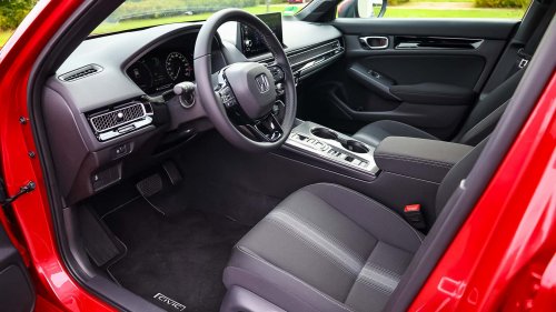 Honda: Die Neuheiten 2026 im Überblick