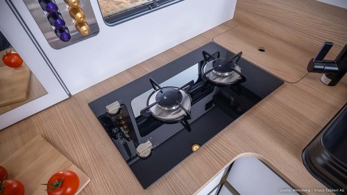 Weinsberg CaraLife, la vanlife par excellence