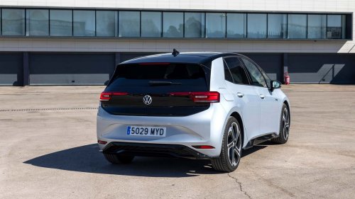 Los etiqueta 0 de Volkswagen: precios y autonomías de los 11 modelos
