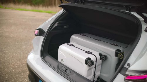 Peugeot 308 (2025): Das Facelift im ersten Test