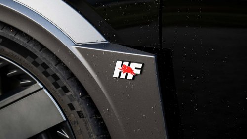 Lancia Ypsilon HF 2025: opinión de este deportivo excitante