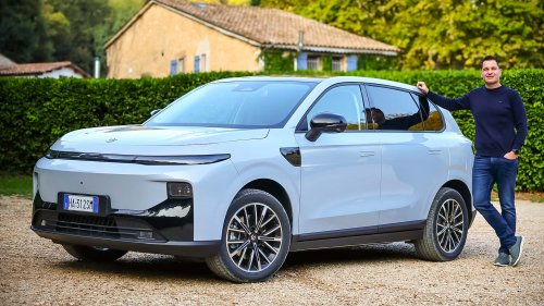 Stellantis : la plateforme Leapmotor pour les prochains modèles ?